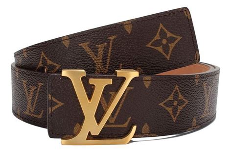 cinture uomo classiche louis vuitton